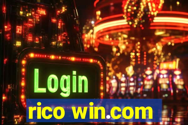 rico win.com